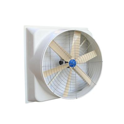 China wholesale SMC ventilation industrial factory factory negative pressure fan exhaust fan industrial roof fan for sale