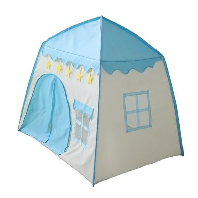 China Easy Foldable Children Play Tent High Quality Children's Play Tent, Easy To Carry Indoor And Outdoor Play Tents Small House Children's Play Tent for sale