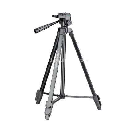 China Telescope Stand Low Price Good Quality Lightweight Gearless Camera Accessories Travel Tripod for sale