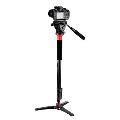 China Extendable Monopod Telescope Stand MP-274VH Multifunctional Camera Accessory for Camcorder for sale