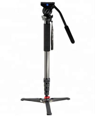 China Lightweight Waterproof Telescope and Camcorder Stand DIGIPOD C-3205VH Tripod and Monopod for Cameras for sale