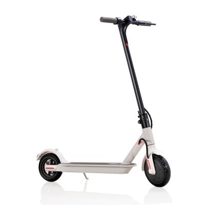 China Free Shipping 8.5inch Electric Scooter Unisex Foldable For Adults for sale