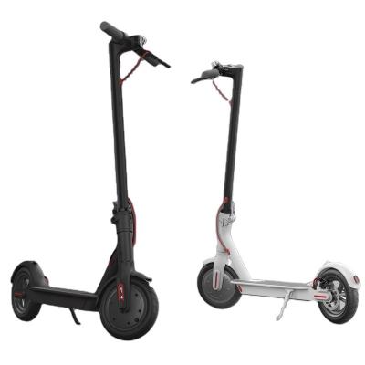 China Factory Price 8.5inch Unisex Electric Scooter AOVO M365 36V 350W Escooter for sale