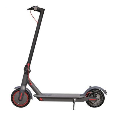 China 8.5inch Tire 250W 350W 500W 36V 48V Foldable EU USA Household Items Unisex Electric Scooters for sale