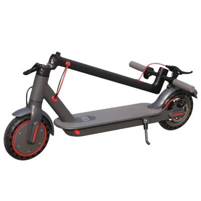 China AOVO M365 Pro 350W 500W 800W 36V 7.8Ah 10.4Ah Unisex Electric Scooter for Adults for sale