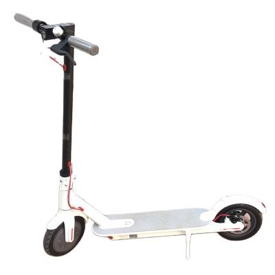 China Lowest price 8.5inch unisex electric scooter for M365 pro AOVO M365 for sale