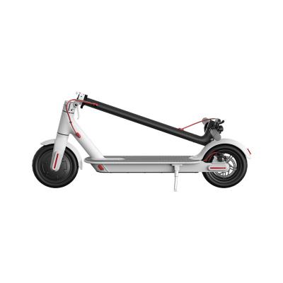 China Unisex Fast Delivery 8.5inch Electric Scooters For Adults for sale