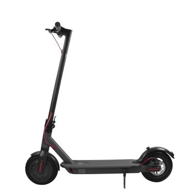 China EU USA Unisex Electric Scooters M365 E Scooters 350W Factory Price Dropshipping Instock 8.5 Inch Adult Kick Scooter Pro for sale