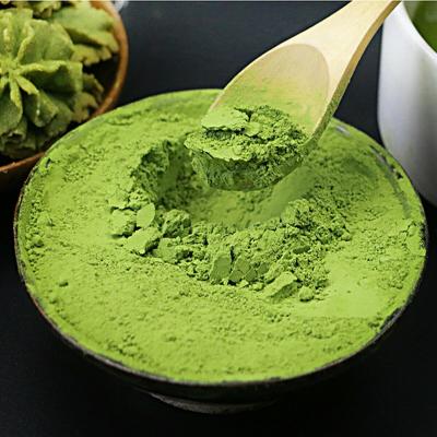 China Best Quality 100% Pure Slim Japanese Matcha Powder Organic Matcha Green Tea Powder Organic Matcha Green Tea Certified Organic for sale