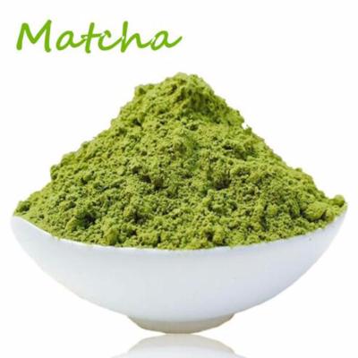 China Organic Tea Powder MatchaDNA Matcha Green Tea Powder Pure USDA Certified Culinary Grade Matcha for sale