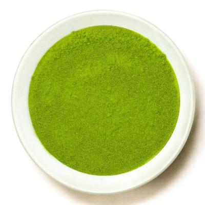 China 100% Pure Organic Matcha Powder Loose Green Tea Powder Matcha Tea Powder Organic for sale