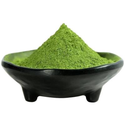 China EU Matcha Tea Powder Matcha Green Tea Powder USDA Standard Organic Matcha Private Label for sale