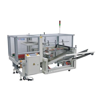 China High Quality Fine Workmanship Automatic Paper Carton forming Machine for Mechanical Packaging for sale