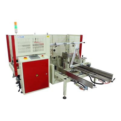 China The Best Automatic Carton Box forming Machine and Bottom Sealing for Packaging Machinery for sale