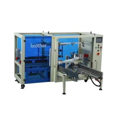 China Hot Sale Long Service Life Auto Packing Sealing Machine for Machinery Industry for sale