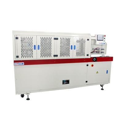 China Chinese Supply Functional Safety Automatic Sealing Machine for Packaging Machinery for sale