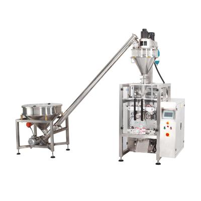 China High Quality Packing Filling Machine Automatic Flour Vertical Packing Machine Bropack Bvp420F for sale