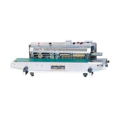 China Direct Selling Enseal Sealer Industrial Sealing Machine for Industrial Machinery for sale