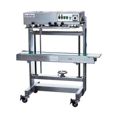 China Hot Sale At Low Prices Portable Sealing Machine for Packaging Industry for sale