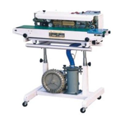 China Hot Selling Professional Sealing Induction Machine In Good Price for sale