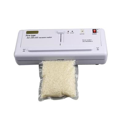 China Factory Price Professional Household Vacuum Packing Machine for Industrial Machinery for sale