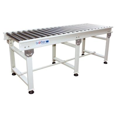 China Brother Brand Heat Resistant 304 Stainless-steel Roller Conveyor(RC2M) for sale