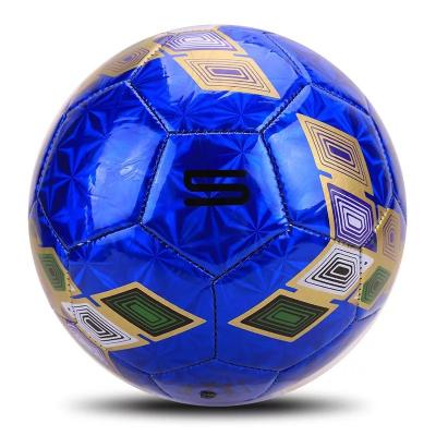 China Live PVC PVC American Football Soccer Ball With Fast Delivery for sale