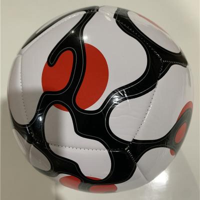 China football futbol soccerball machine-sewing 5 size for sale