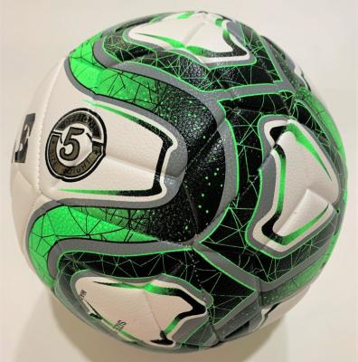 China 2021 EURO PVC PU SOCCER BALL MATCH BALL for sale