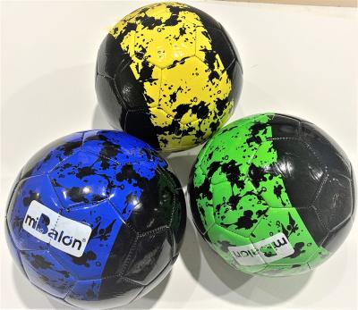 China Cheap PVC Promotion Gift Soccer Ball for sale