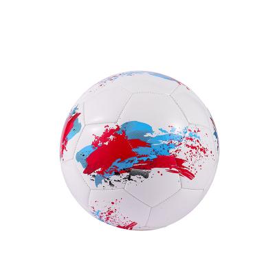 China PVC FACTORY DIRECTLY wholesale style attractive soccer balls for sale