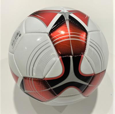 China OEM Design of PVC Forming Promotional Soccer Balls for sale