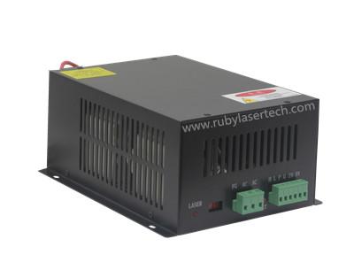 China General type 40W60W80W MYJG CO2 laser power supply myjg-40/60/80watt laser power source for sale