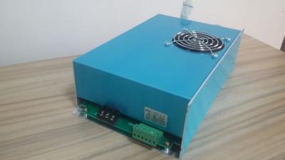 China Good Quality 110/220VAC 0-5V/PWM Reci W4 CO2 Tube's Dy13 100W CO2 Laser Power Supply for sale