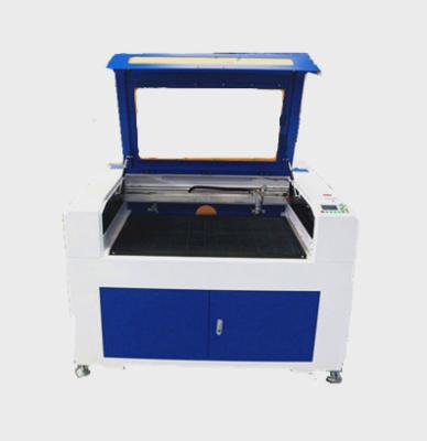 China WiFi U Flash Memory DSP Control BMP, Plt, JPEG, GIF, Tiff, PCS, Tga, CDR, Dwg Dxf 80/100/130W 1390model CO2 Laser Cutter for sale