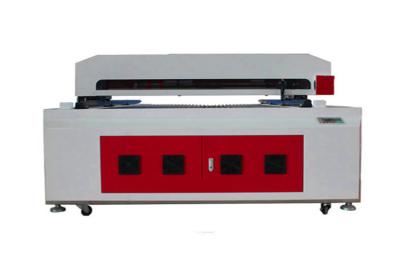 China DSP Taiwan Guide Rail Cw Water Chiller Efr Reci Tube 1300X2500mm CO2 Laser Cutting Machine Laser Cutter for sale