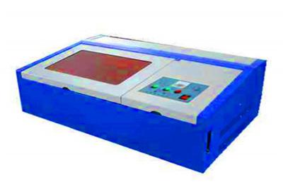 China U Disk File Read/Write DSP Offline Working Rdworks Software 3020 40/50watt CO2 CNC Mini Laser Router for sale