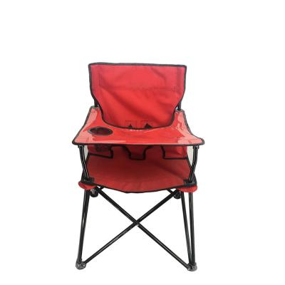 China Safety Comfortable baby dining chair dining tables and children's outdoor children's furniture portable highchair baby chair for sale