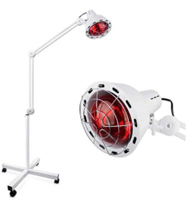 China Ake 2021 best selling red light therapy /red light tanning therapy skin products for face body for sale