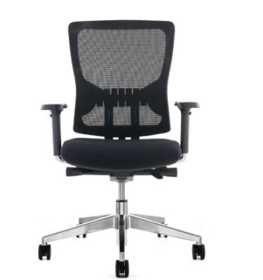 China Cheap Price Modern Computer Mesh Swivel Green Modern Computer Ergonomic Executive Office Chair (Height) Adjustable With Casters for sale