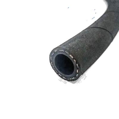 China Abrasive Resistant Pro-Classic Air Supply Machine Rubber Hydraulic Hose Air Brake Hose for sale