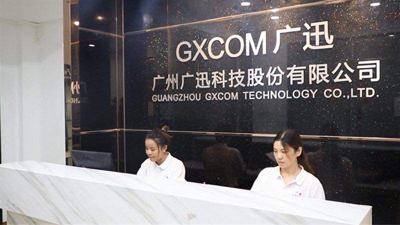 Verified China supplier - Guangzhou Gxcom Technology Co., Ltd.