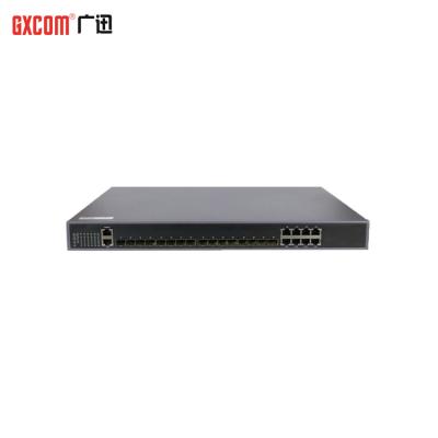 China High Quality FTTH FTTB FTTX 8 Port GPON OLT Network Fiber 8 16 Optical Equipment for sale