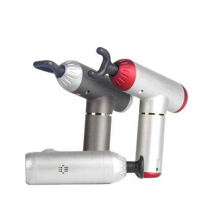 China Newly Design Postworkout Relaxation Massager Low Noise Muscular Tiktok 2022 Body Gun for sale