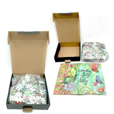 China Game Paper Boards for DIY Folding Game Board Make Your Own Board Game for sale