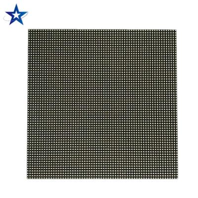 China Outdoor Outdoor Rental Led Display Screen Module P3 Led Module for sale