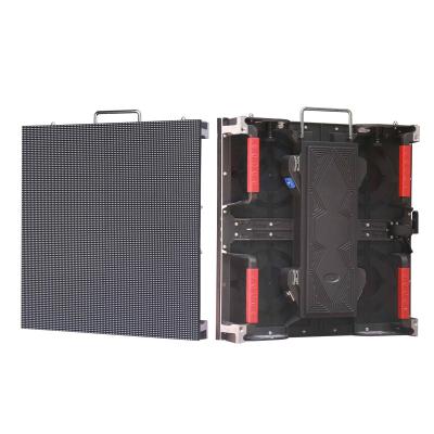 China 2018 factory price P4 indoor full color indoor rental led display board LED screen LED module for sale