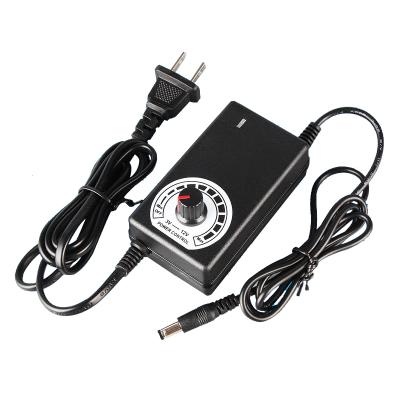 China Shenzhen Customizable Universal Laptop 3-12v Voltage Regulator Power Supply Adapters LGY-001-2A for sale