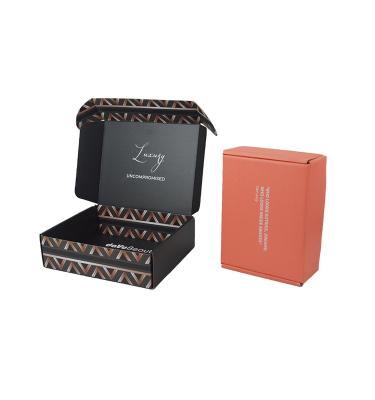 China Popular Custom Foldable Standard Offset Printing Luxury Skin Care Box Recyclable for sale