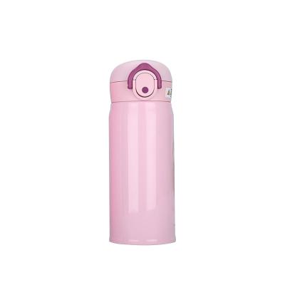 China Double Wall Thermoses Flasks Stainless Steel Vacuum Thermos Flask High Grade Outdoor Viable Viable for sale